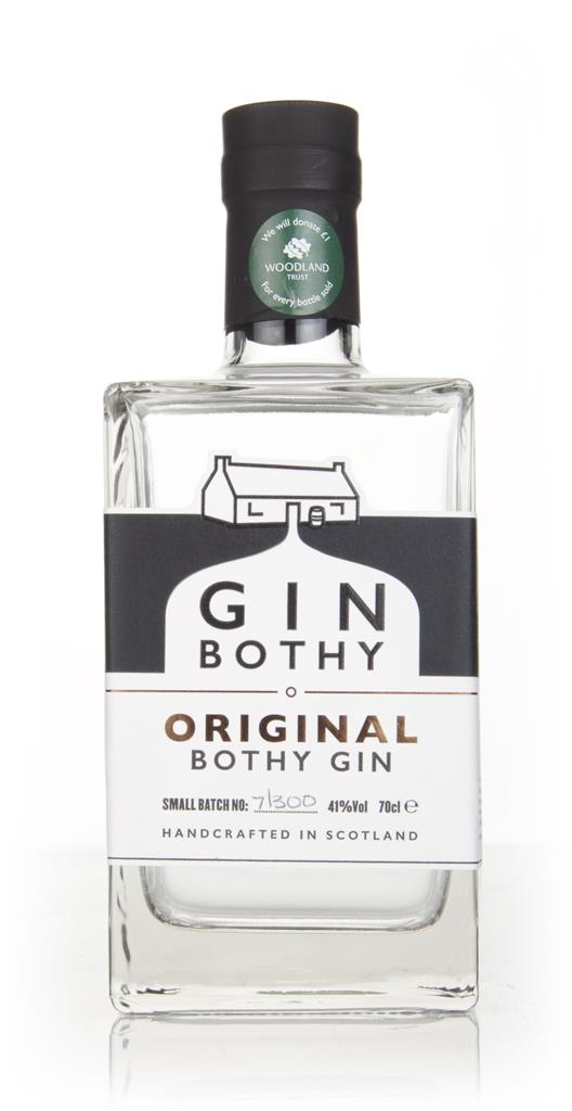 Gin Bothy Original Gin