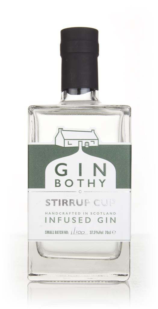 Gin Bothy Stirrup Cup Gin