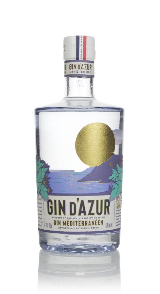 Gin D'azur Lavender Gin