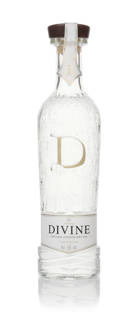 Gin Divine Gin