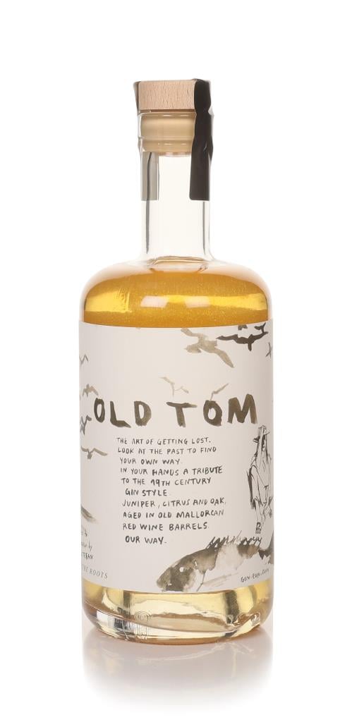 Gin Eva Old Tom Old Tom Gin