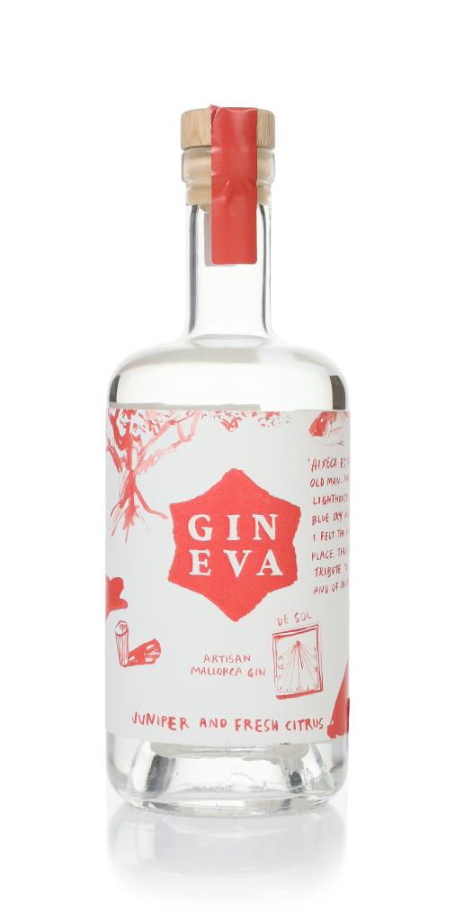 Gin Eva Flavoured Gin