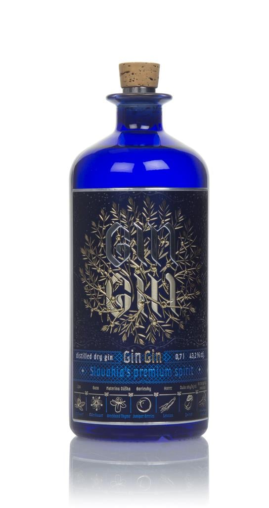 Gin Gin