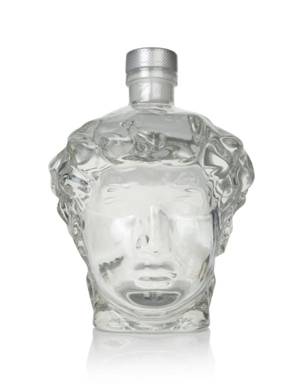 Gin impavid Gin