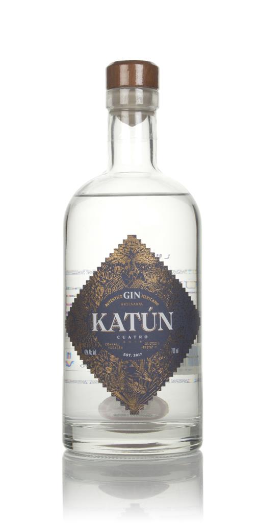 Gin Katun Gin