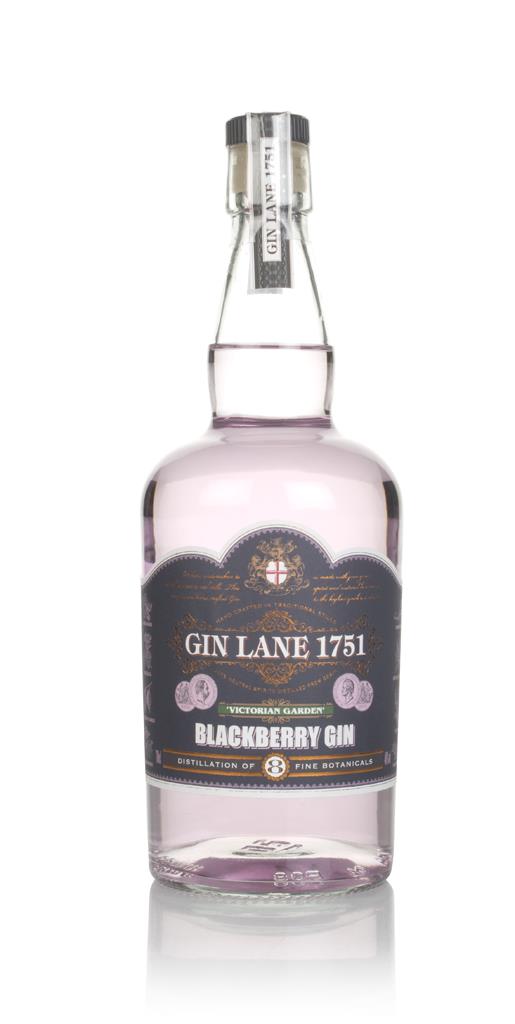 Gin Lane 1751 Blackberry Flavoured Gin