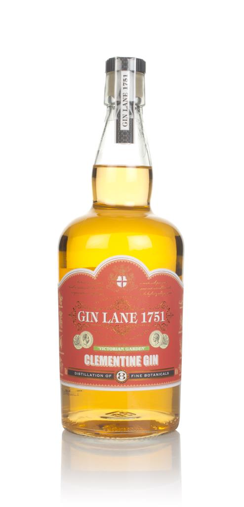 Gin Lane 1751 Clementine Flavoured Gin
