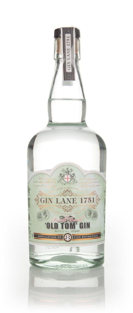 Gin Lane 1751 'Old Tom' Gin 3cl Sample Old Tom Gin