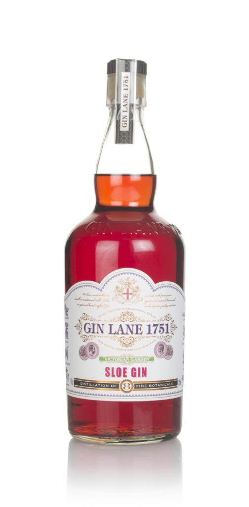 Gin Lane 1751 Sloe Sloe Gin