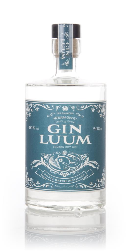 Gin Luum London Dry Gin
