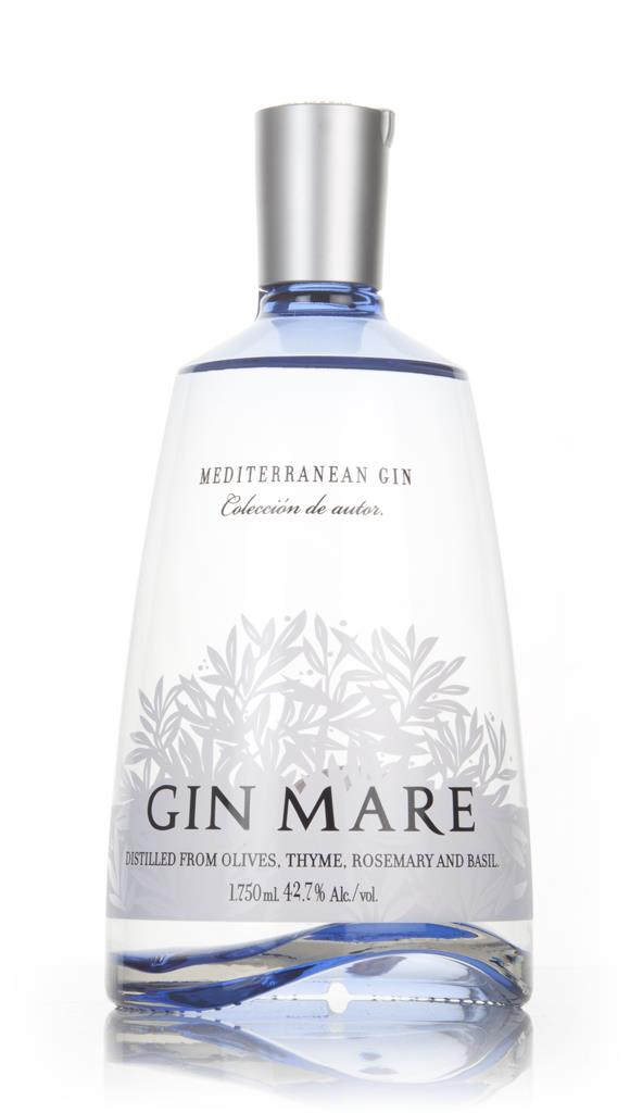 Gin Mare 1.75l Gin
