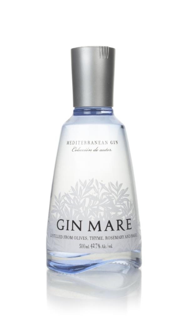 Gin Mare (50cl) Gin
