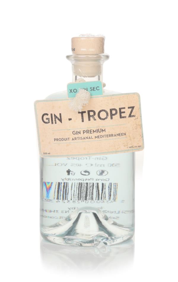 Gin Tropez Mediterranean Gin