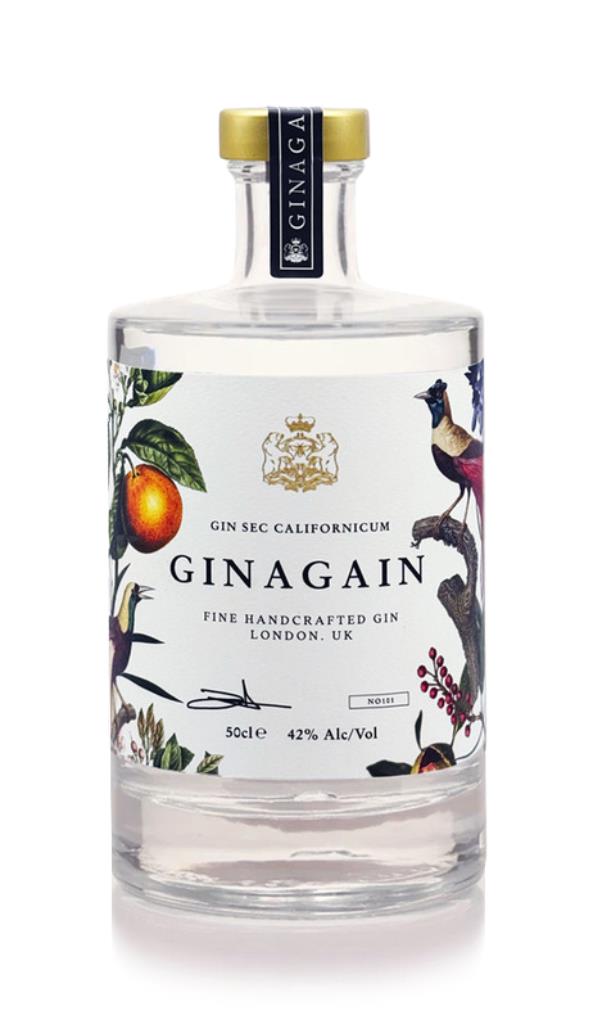 Ginagain Gin