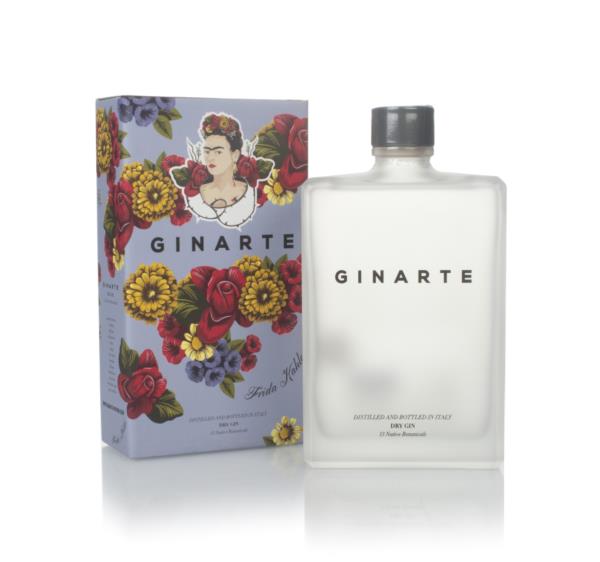 Ginarte Frida Kahlo (70cl) Gin