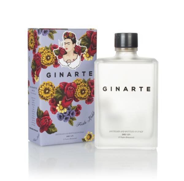 Ginarte Frida Kahlo Gin