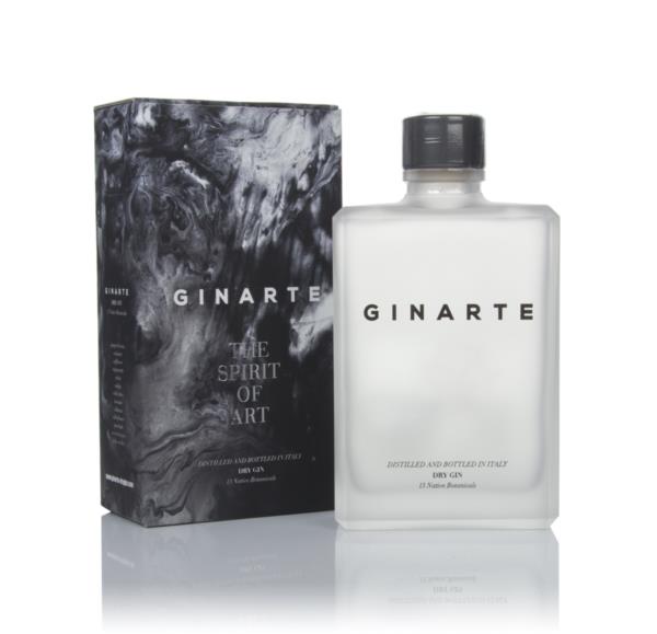 Ginarte Gin