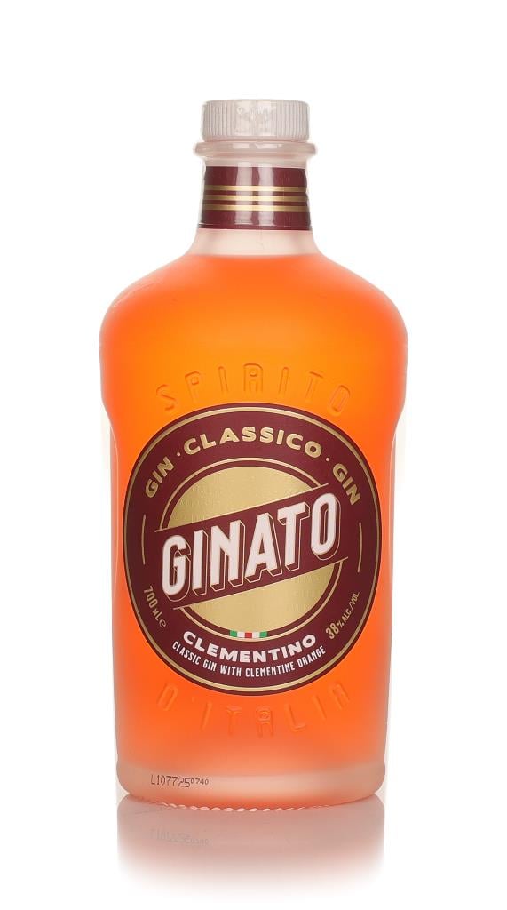 Ginato Clementino Flavoured Gin
