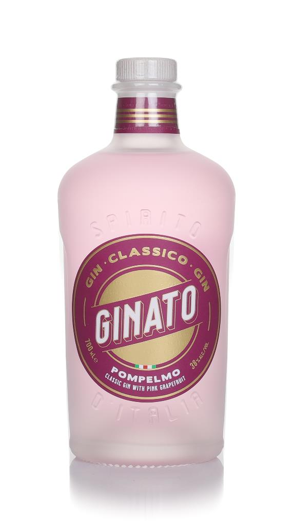 Ginato Pompelmo Flavoured Gin