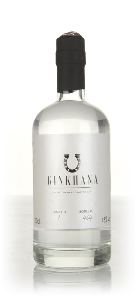 Ginkhana Gin