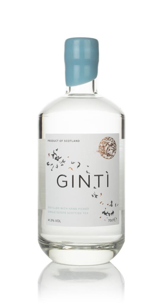 GINTI Gin