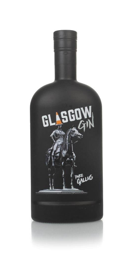 Glasgow Gin