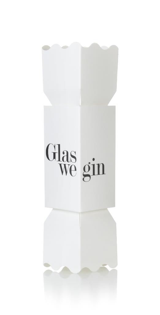 Glaswegin Cracker Gin