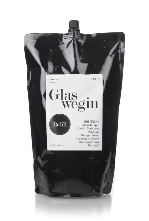 Glaswegin Refill Pouch Gin