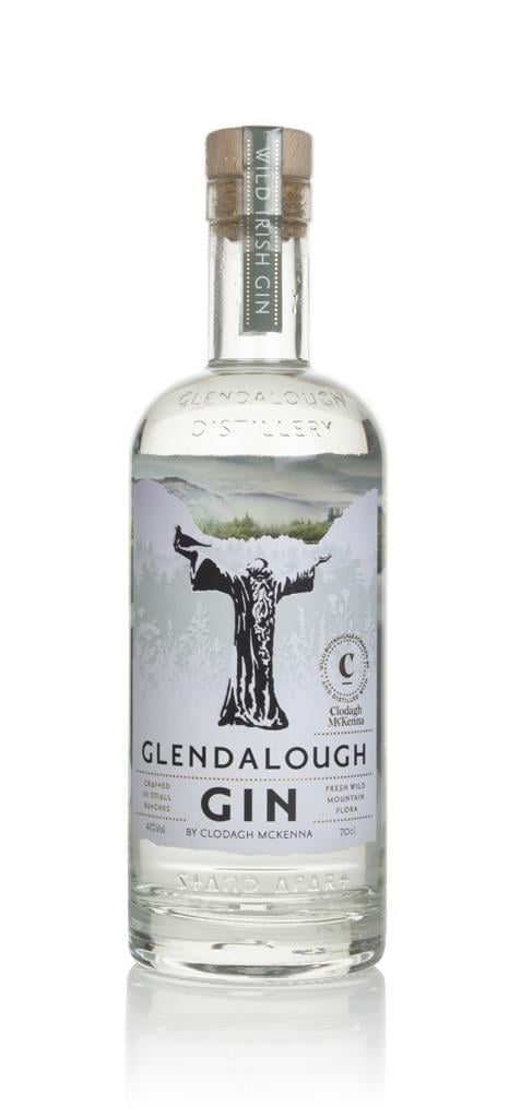 Glendalough Gin by Clodagh McKenna Gin