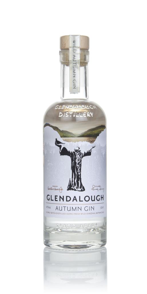Glendalough Wild Autumn Botanical Gin