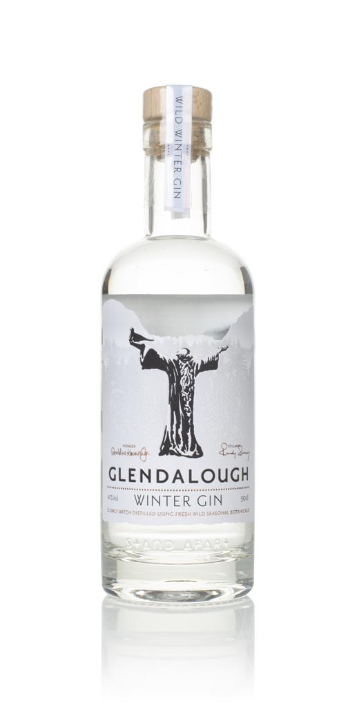 Glendalough Wild Winter Botanical Gin