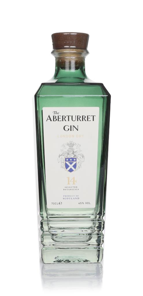 Aberturret London Dry Gin