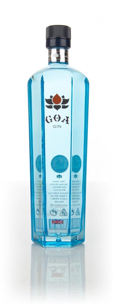 Goa London Dry London Dry Gin