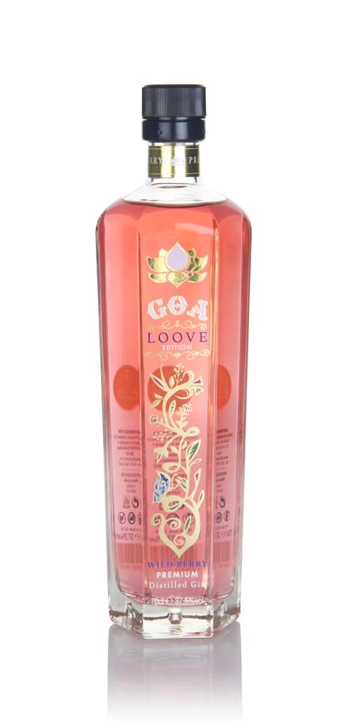 Goa Loove Flavoured Gin