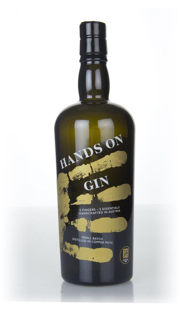 Hands On Gin