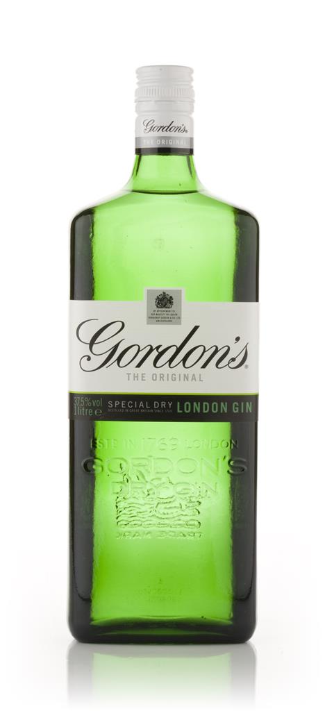 Gordons Gin (1L) London Dry Gin