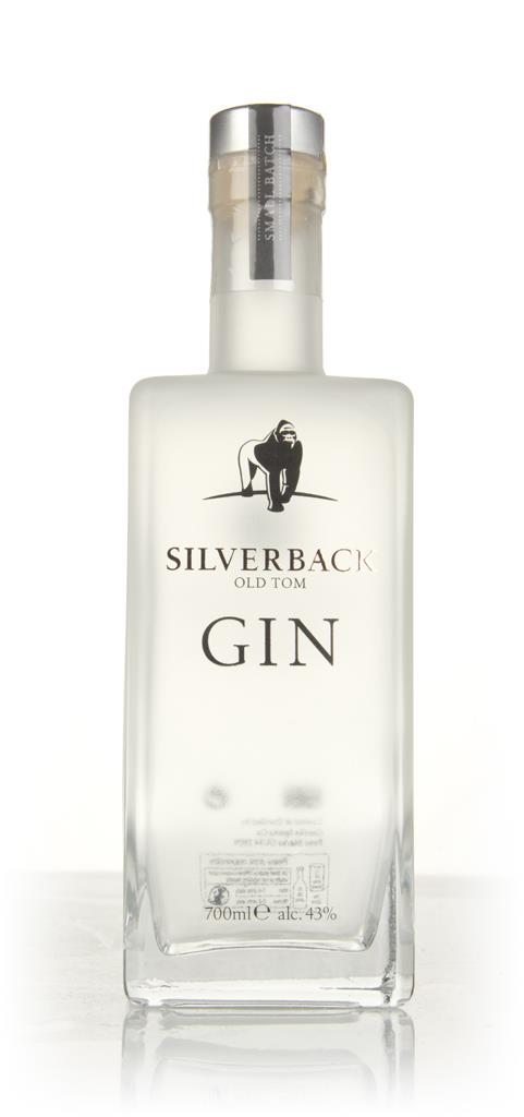 Silverback Old Tom Old Tom Gin