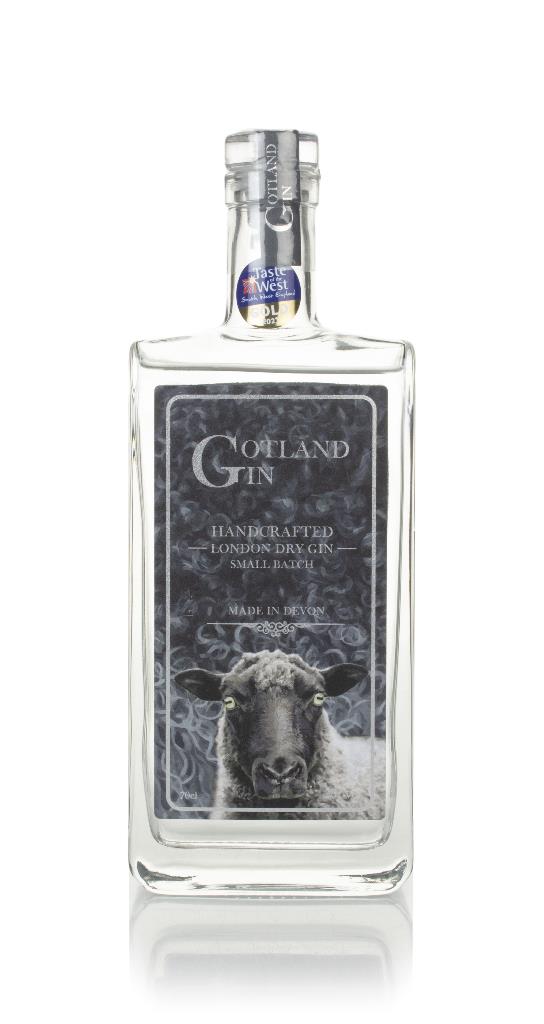 Gotland London Dry Gin