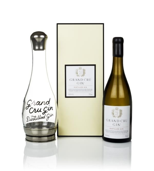 Grand Cru Gin