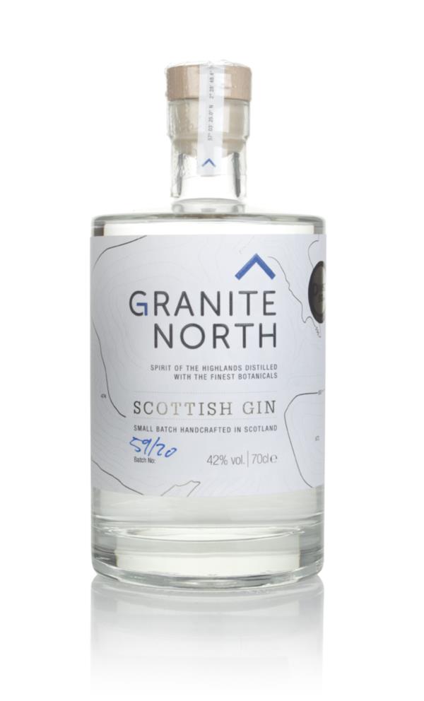 Granite North Gin