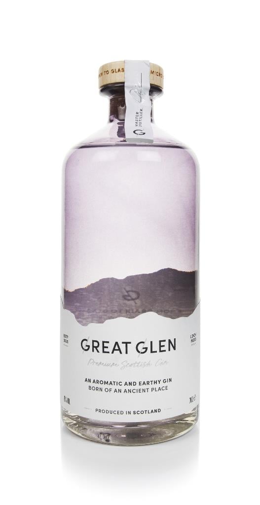 Great Glen Gin Original Gin
