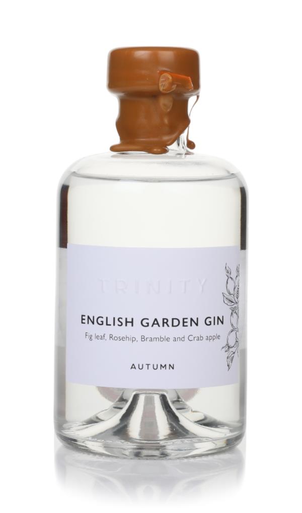 Trinity English Garden Gin - Autumn Gin