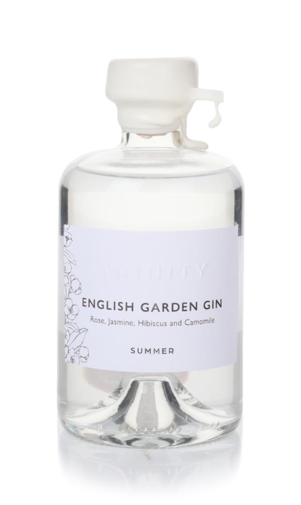Trinity English Garden Gin - Summer Gin