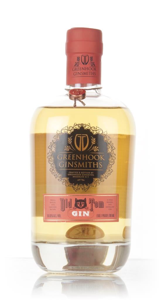 Greenhook Ginsmiths Old Tom Old Tom Gin