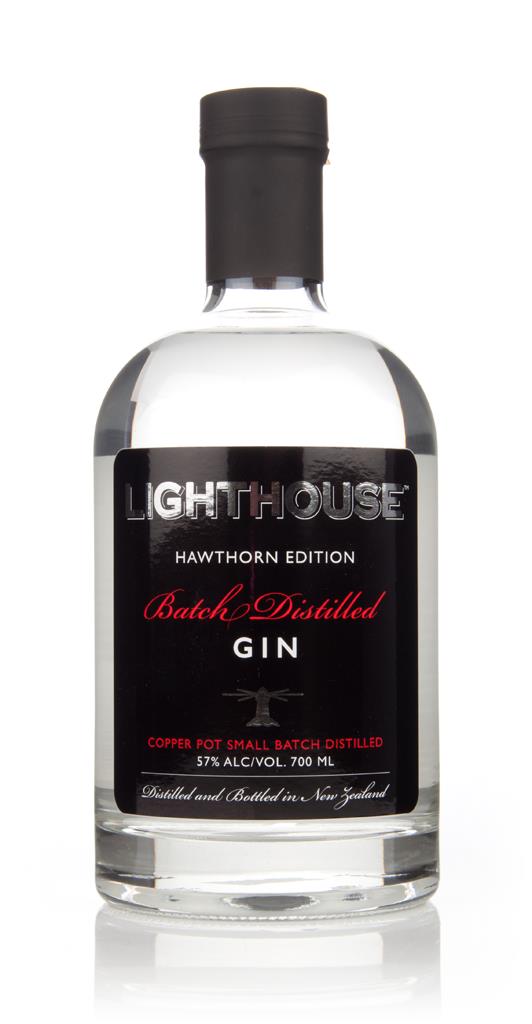 Lighthouse Gin Hawthorn Edition Gin