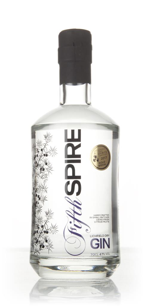 Fifth Spire Gin