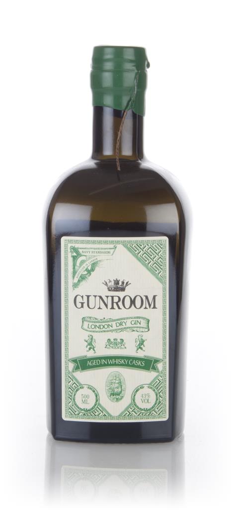 Gunroom London Dry London Dry Gin