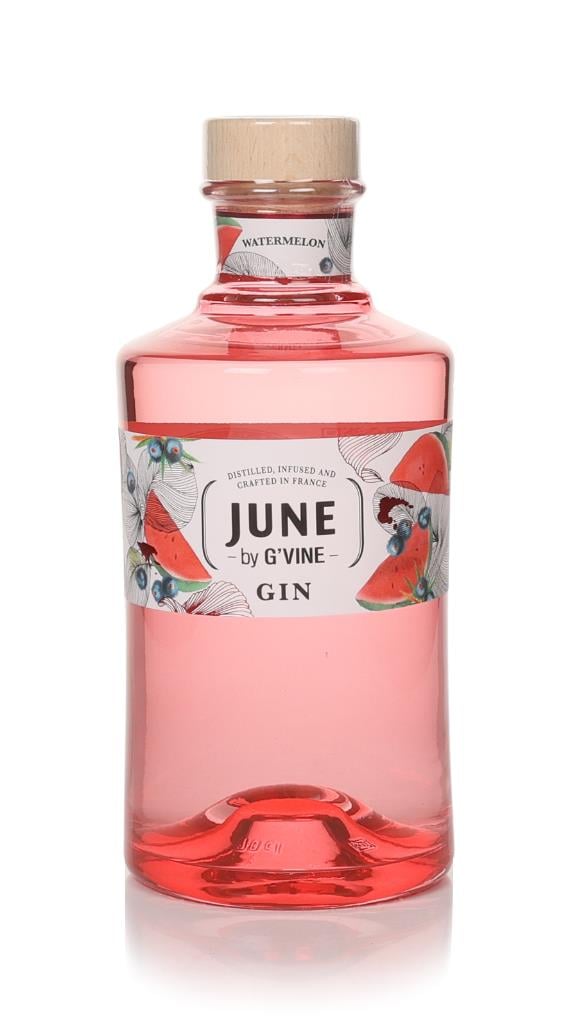 G'vine June Watermelon Flavoured Gin