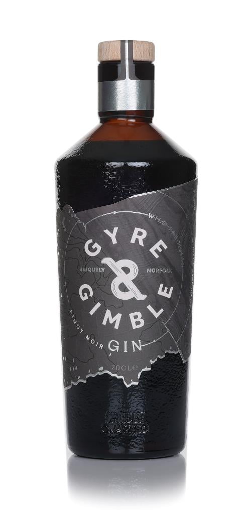 Gyre & Gimble Pinot Noir Gin