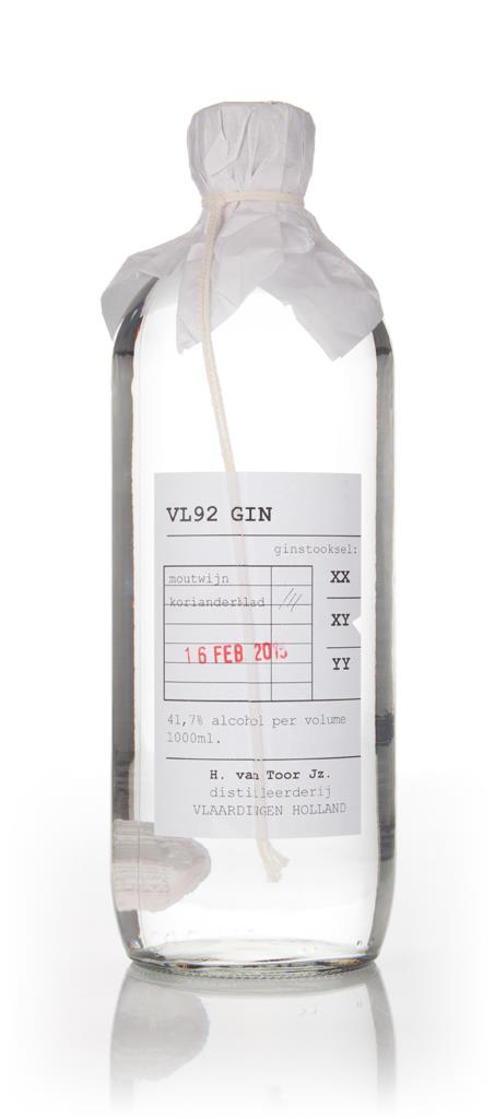 VL92 XY Gin 1l Gin